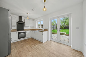 Brick Kiln Drive Hasland